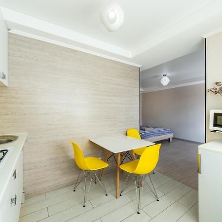 Home Apartments Kiev Exteriör bild